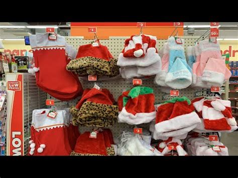 Hang stockings by the chimney with care and stuff them full of $1 christmas toys and candy. *LIVE* FAMILY DOLLAR SHOPPING | *CHEAP* CLOTHES, NEW CHRISTMAS DECOR, HUGE TOY SALE & MORE ...