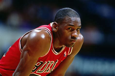 Michael Jordan Reveals The Most Memorable Dunk Of His Career For The Win