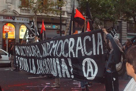 Anarco Anarquistas Anarquista