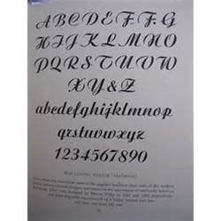 Maybe you would like to learn more about one of these? 12 Latin Font Generator Images - Font Generator, Greek ...
