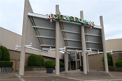 Hickory Ridge Mall Memphis Tn Gameking3 Flickr