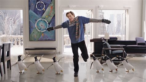 Mr Poppers Penguins Review