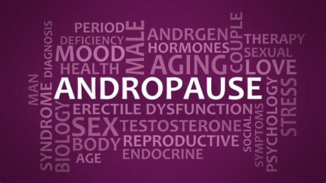 so what is andropause exactly — transform men s health