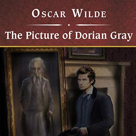 The Picture Of Dorian Gray Audiolibro Oscar Wilde Audibleit In