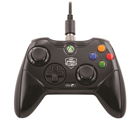 Vie De Geek Madcatz Mlg Major League Gaming Pro Controller Xbox360