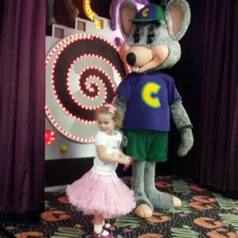 Photos At Chuck E Cheese Event Space In Katy Mills