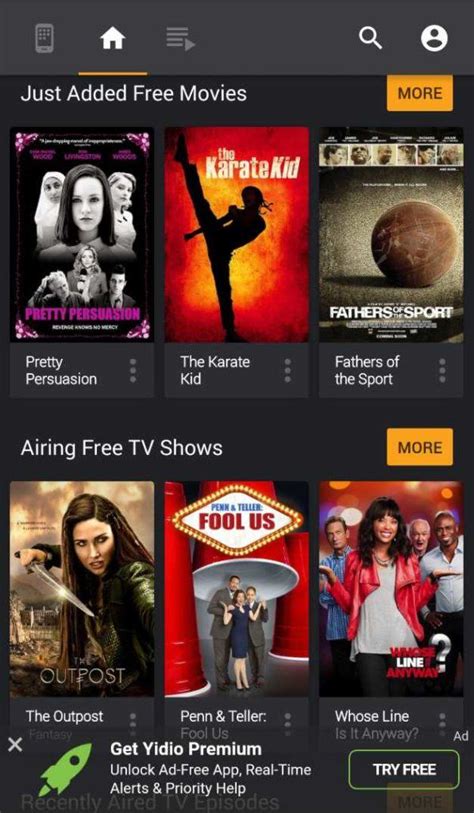 12 Free Movie And Tv Apps For Legal Streaming In 2019