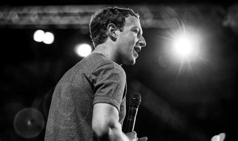 Mark Zuckerberg Says He Is No Longer An Atheist Evangelical Focus