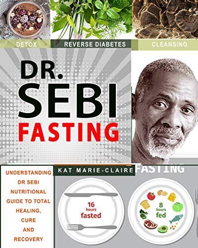 read online dr sebi fasting pdf in 2020 reading online food journal reading