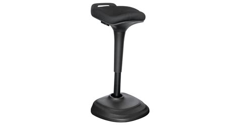 Sitstand Backless Perch Stool