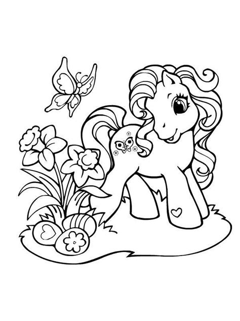 © 2020 adisebaba animation all rights reserved. PELANGI UNA: mewarnai kuda poni