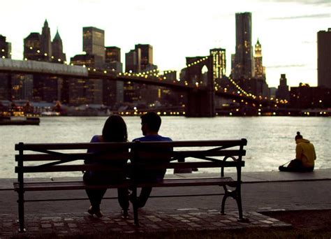 Top 5 Romantic New York Movie Scenes You Can Recreate Blog