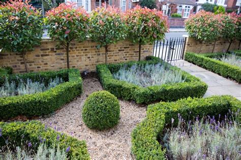 Small Front Gardens Back Gardens Terraced House Front Garden