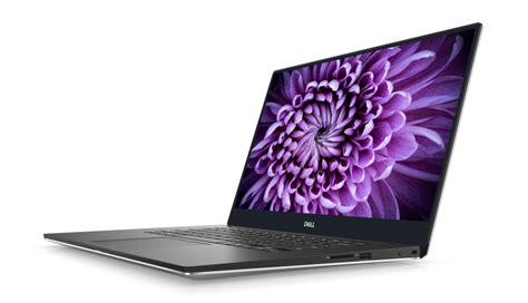 Dell Xps 15 With Brilliant 4k Oled 9th Gen Intel Cpu And Nvidia