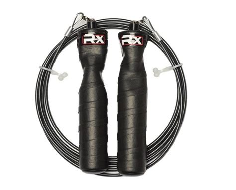 The 7 Best Jump Rope For Double Unders