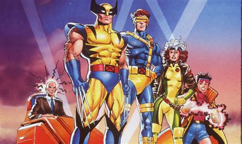 X Men Spin Off Tv Show Gets Pilot Order Gamespot