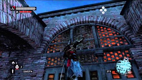 Assassin S Creed Revelations Spider Assassin Achievement YouTube