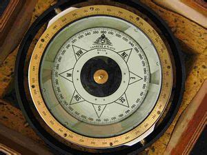 compass  world encyclopedia