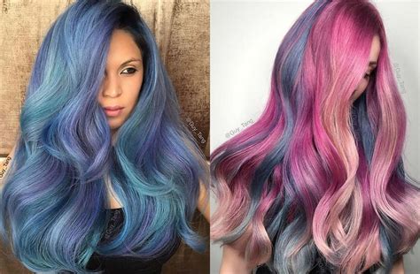 Amazing Best Hair Color Ides For 2019 Hair Colors
