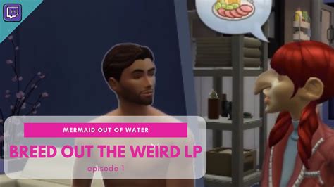 Breed Out The Weird Lp Episode 1 Youtube