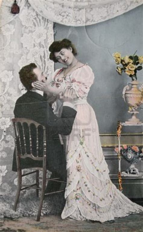 Pin By Patrizia Ferrar On Chivalry Gentleman Romance Old Fashioned