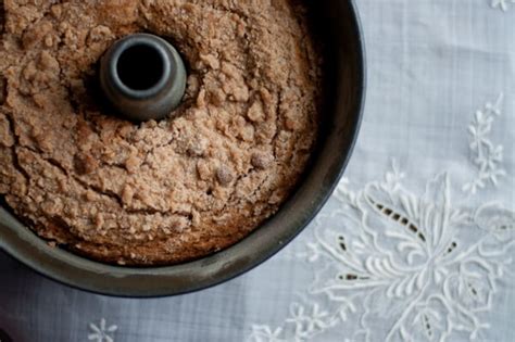 Recipe Cinnamon Coffee Cake This Heart Of Mine