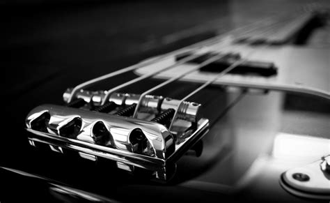Download Fender Precision Bass Wallpaper By Landrews73 Fender