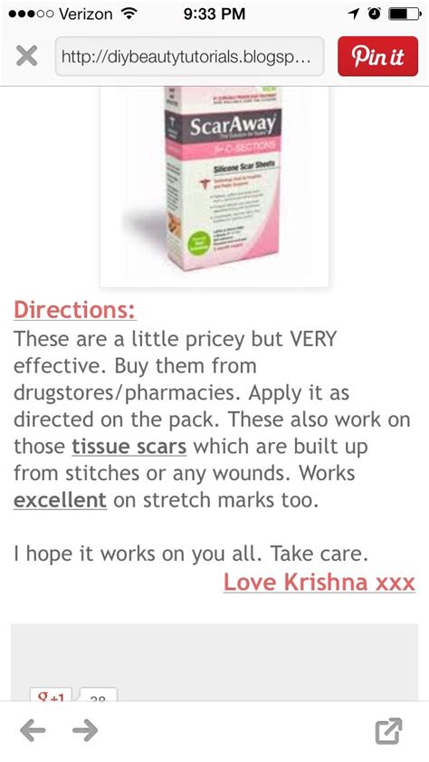 Get Rid Of Dark Circles Stretch Marks And Scars Musely