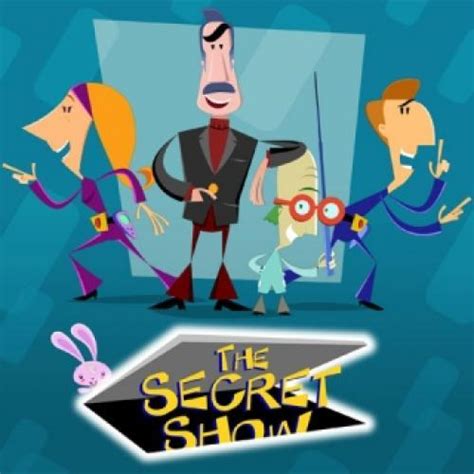 The Secret Show Next Episode Air Date And Countdown