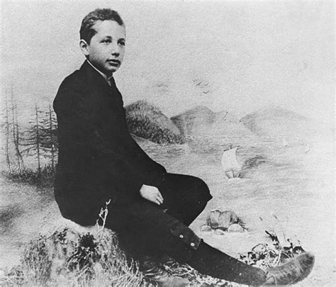 Filealbert Einstein As A Child Wikimedia Commons