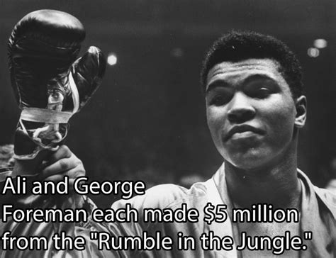 Muhammad Ali Facts That Reveal The Man Behind The Greatest
