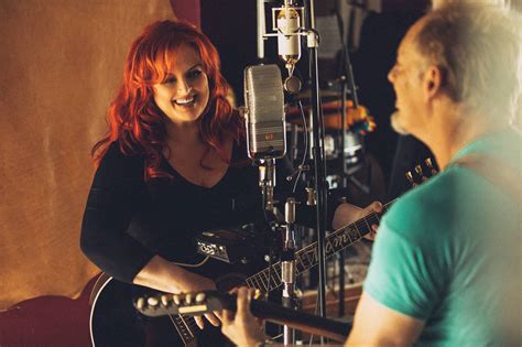 Wynonna Covers John Prine, Fats Domino on New EP - Rolling 