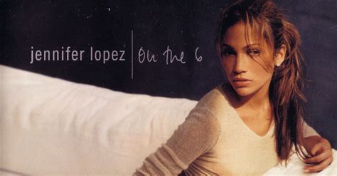 6 Jennifer Lopez