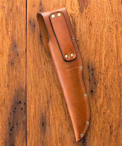 Hunting Knife Replacement Sheath Sporting Knife Accessories By Cutco