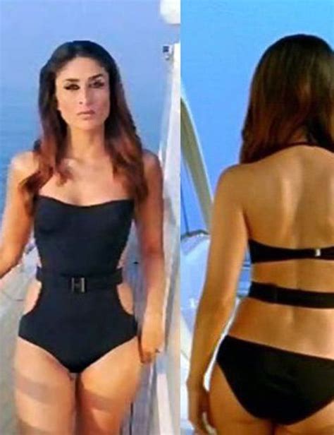 Top Bollywood Actresses Who Rocked The Bikini Look Nuanced Cinema My Xxx Hot Girl