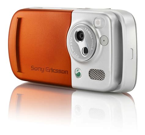 Sony Ericsson W600a Announced Walkman Phone Mobiletracker