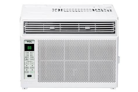 Tcl 5000 Btu Window Air Conditioner H5w23w Tcl Usa