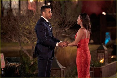 Who Won The Bachelorette 2021 Katie Thurston Picks Winner After First Fantasy Suite Date
