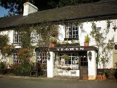 Sunday Lunch Review Of Waterloo Hotel Betws Y Coed Wales Tripadvisor