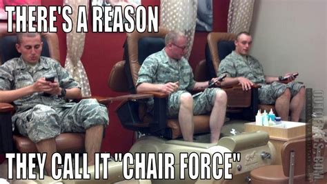 Outofregs Archives Chair Force Military Humor Military Jokes Air Force Humor