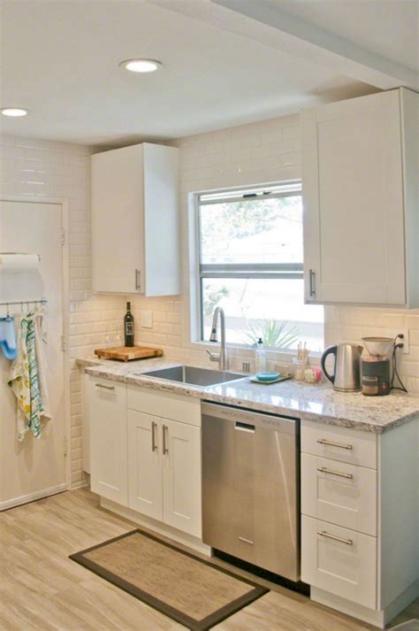 44 Simple Kitchen Renovations On A Budget For Best Kitchen Renovation