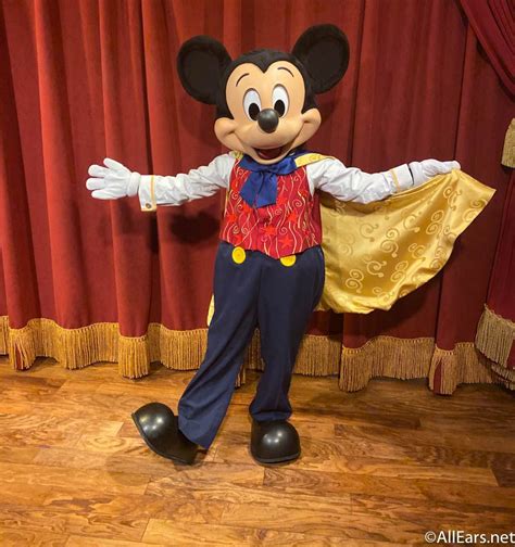5 Tips For The Best Character Interactions In The Disney Parks