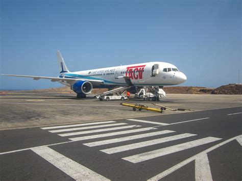 Praia International Airport Map Cape Verde Mapcarta
