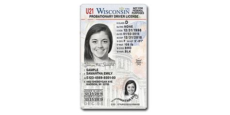 2021 Wisconsin Dmv Test And Permit Practice Tests