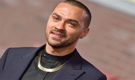 Broadway Theater Blasts Person Who Leaked Jesse Williams Nude Scene