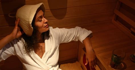 Using An Infrared Sauna With Eczema Pros And Cons