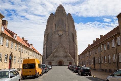 The Worlds Quirkiest Churches