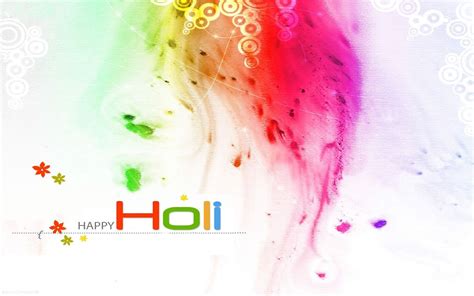 Download Happy Holi Hd Wallpaper Image Holi Poster Background Hd On