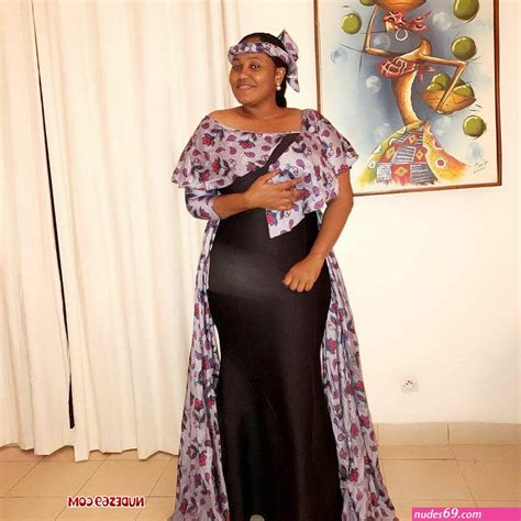 Hausa Actress Xxx Nudes 69