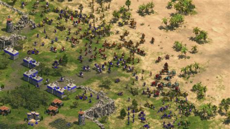 Age Of Empires 4 Release Date Trailers And Features Techradar